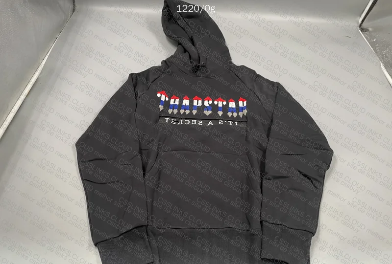 Sweatshirt Set 4