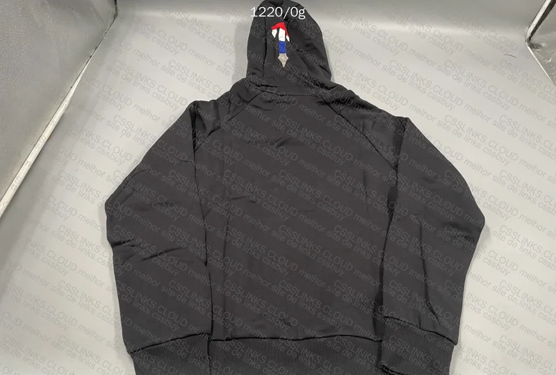 Sweatshirt Set 5