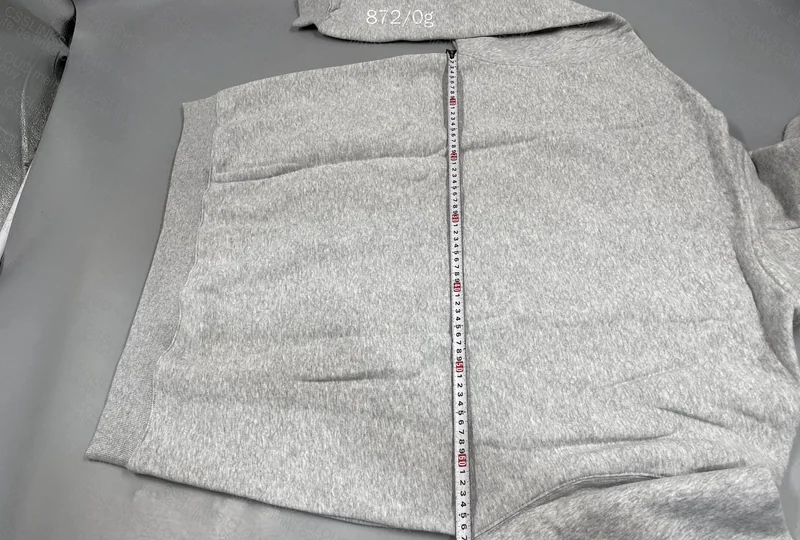 Artiemaster Sweatshirt Set 3