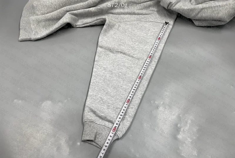 Artiemaster Sweatshirt Set 4