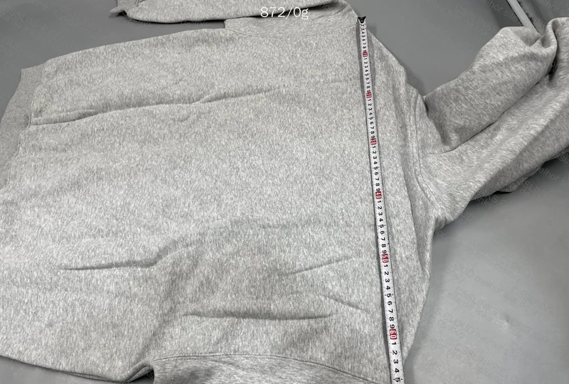 Artiemaster Sweatshirt Set 5