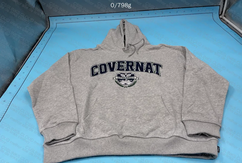 Sweatshirt Set - Sweatshirt and Pants 2