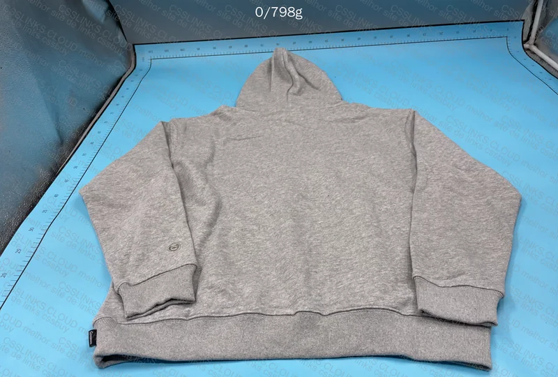 Sweatshirt Set - Sweatshirt and Pants 3
