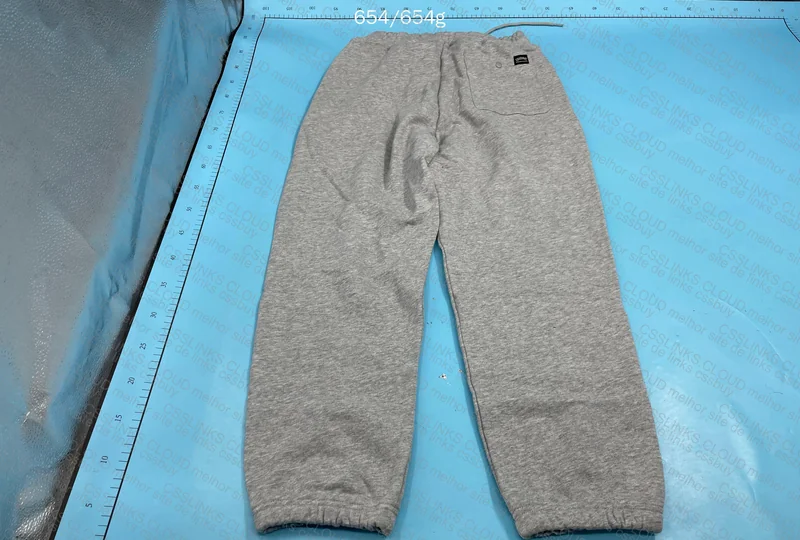 Sweatshirt Set - Sweatshirt and Pants 6