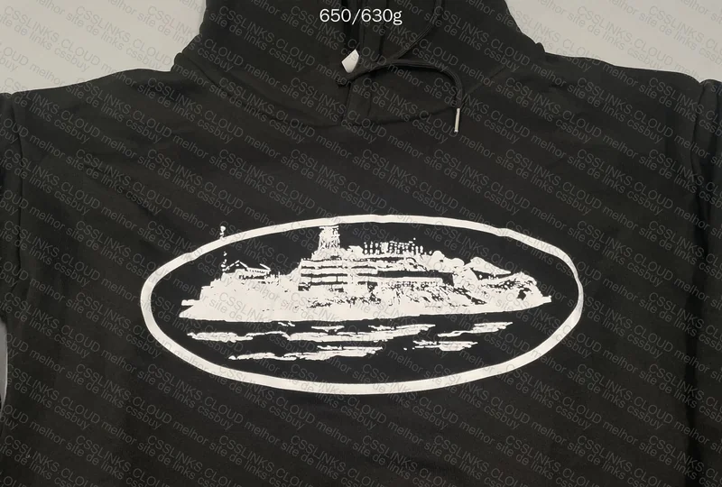 Corteiz Sweatshirt Set 3