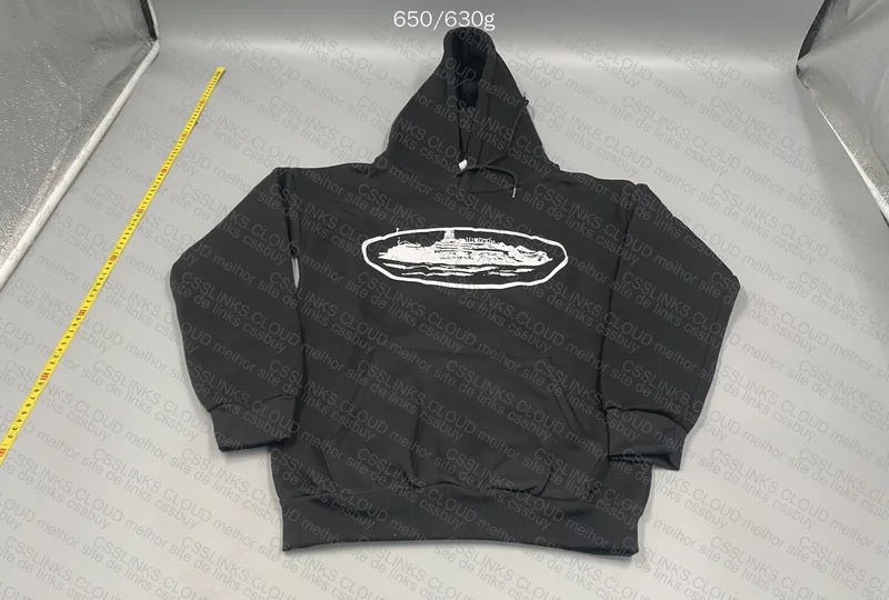 Corteiz Sweatshirt Set 2