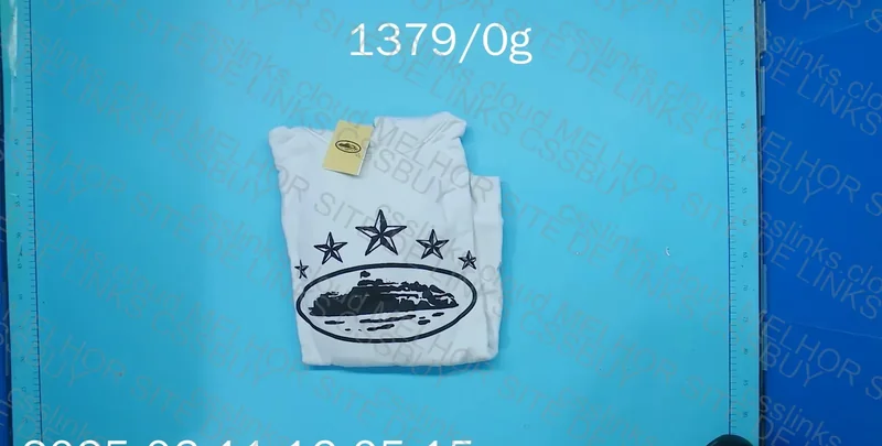 Corteiz Sweatshirt Set