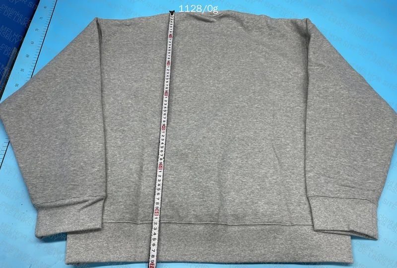 Nike x Stussy Sweatshirt Set 10