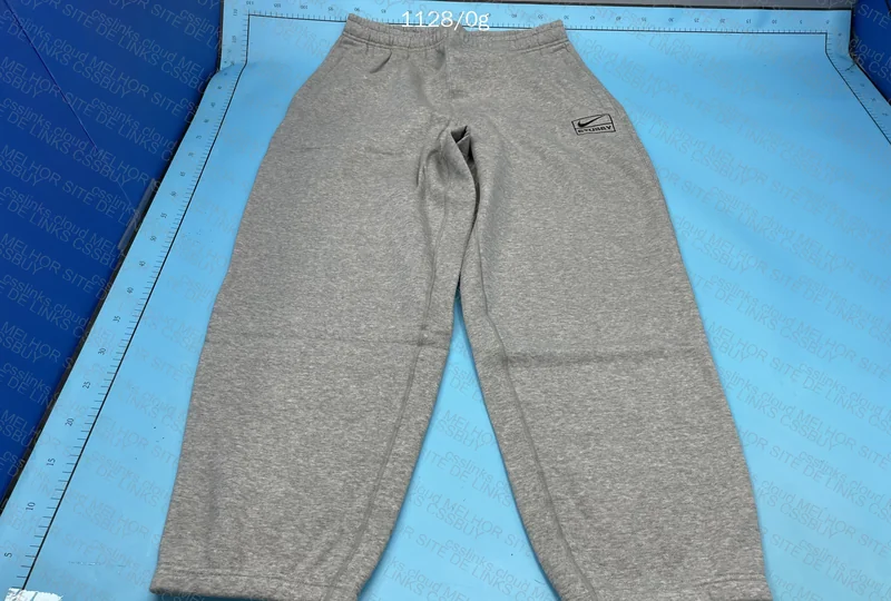 Nike x Stussy Sweatshirt Set 2
