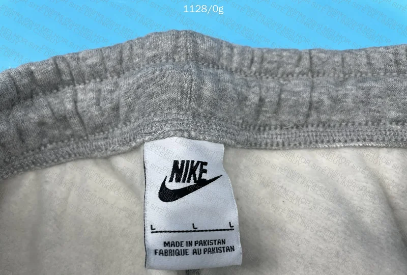 Nike x Stussy Sweatshirt Set 3