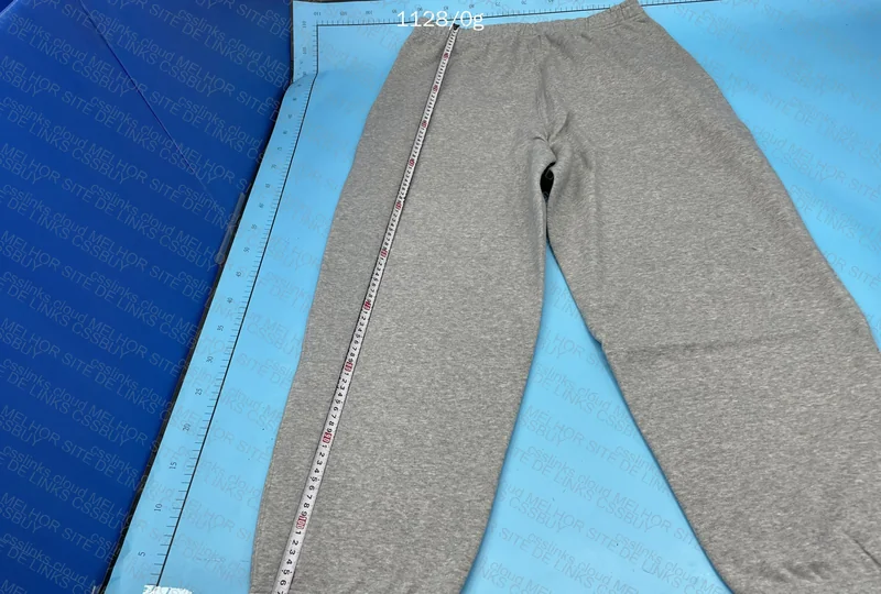 Nike x Stussy Sweatshirt Set 5