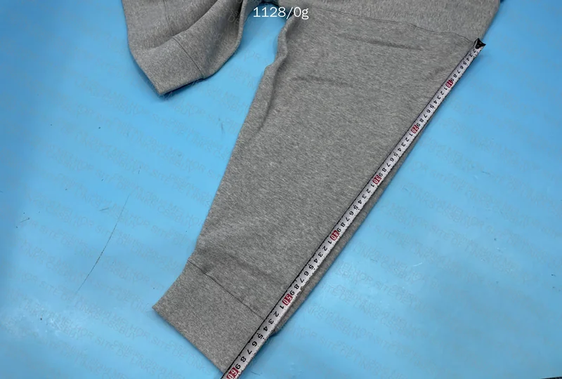 Nike x Stussy Sweatshirt Set 9