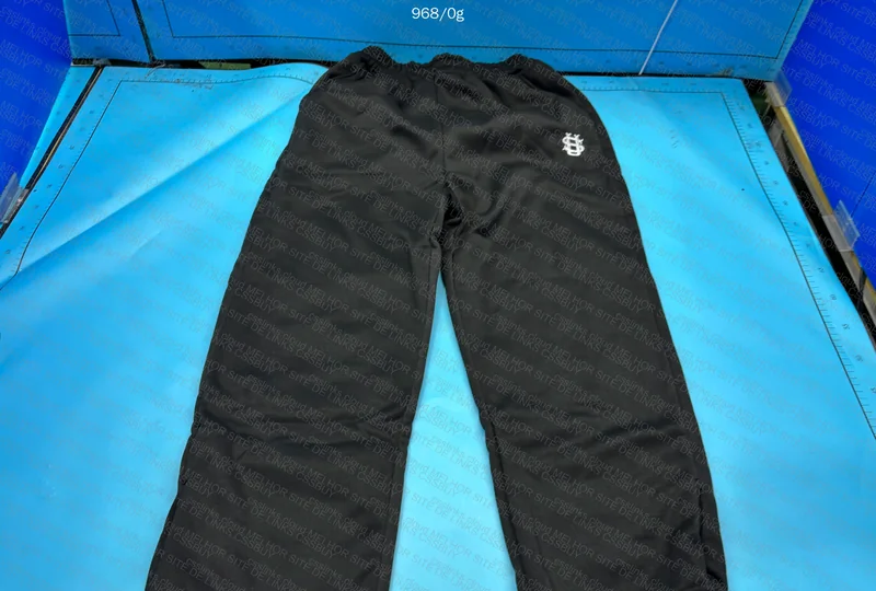 Suvene Black Sweatshirt Set 2