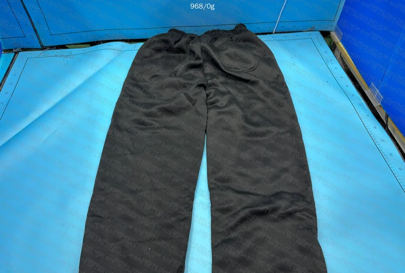 Suvene Black Sweatshirt Set 6