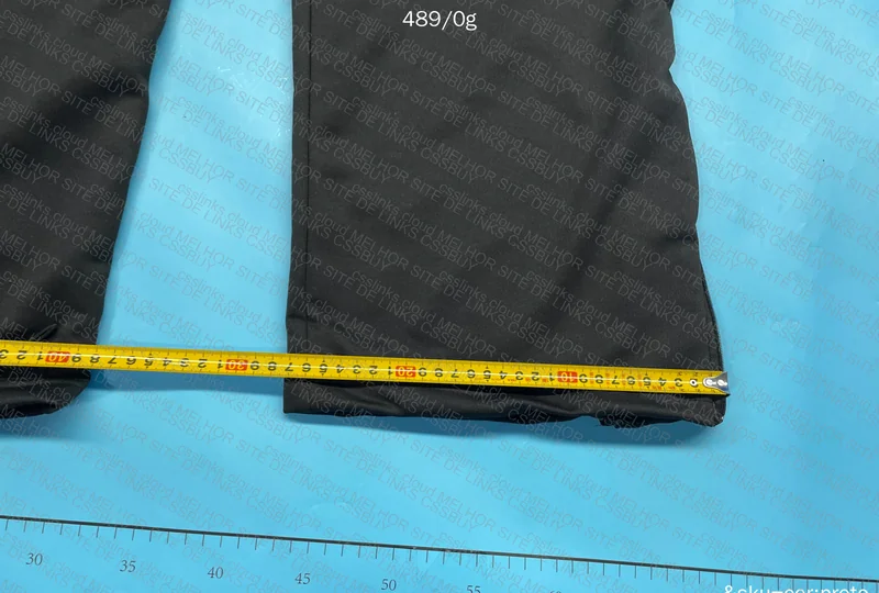 Suvene Black Sweatshirt Set 9