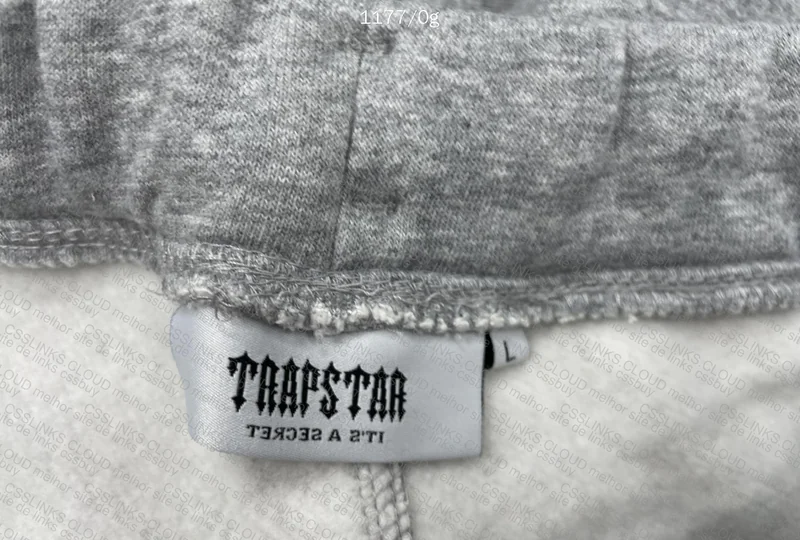 Trapstar Sweatshirt Set 2