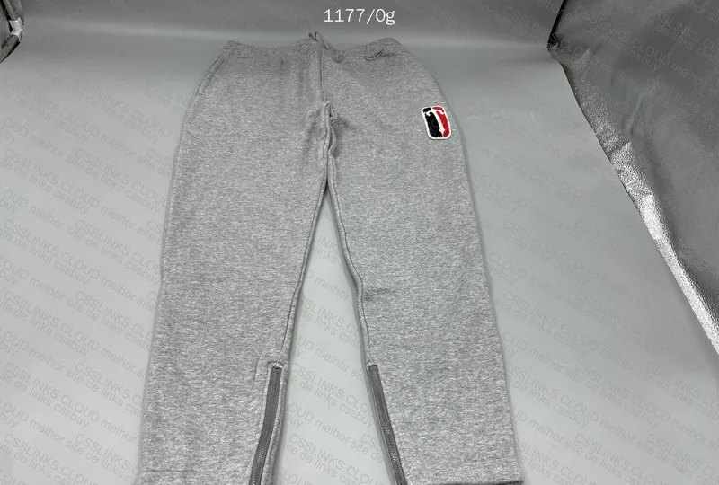 Trapstar Sweatshirt Set 3