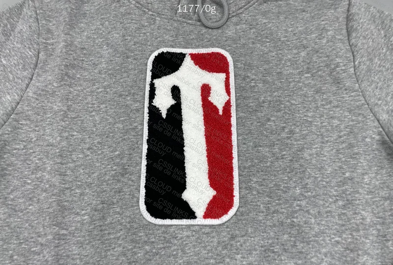 Trapstar Sweatshirt Set 6