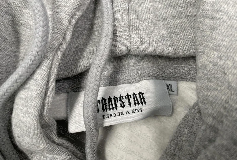 Trapstar Sweatshirt Set 3