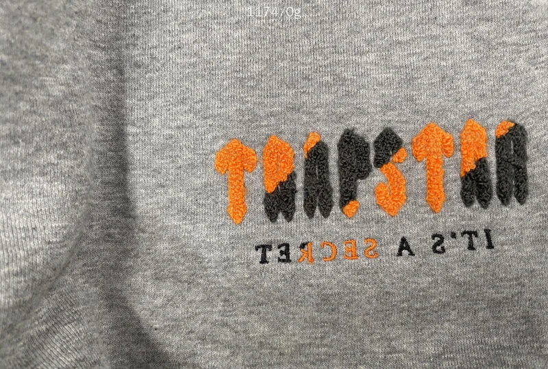 Trapstar Sweatshirt Set 6