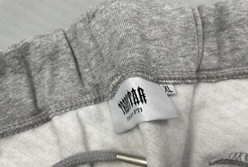 Trapstar Sweatshirt Set 7