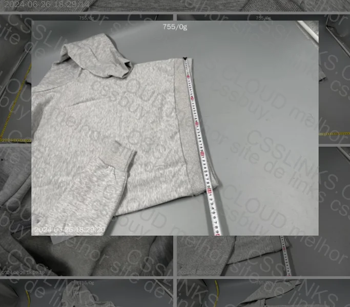 Trapstar Sweatshirt Set 2
