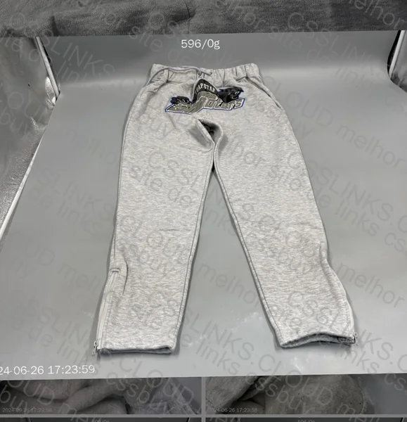 Trapstar Sweatshirt Set 4