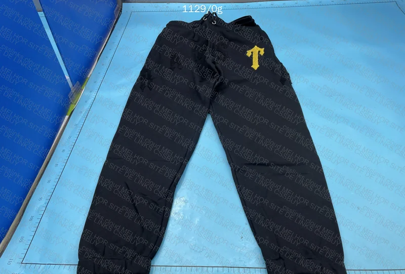 Trapstar Sweatsuit 4