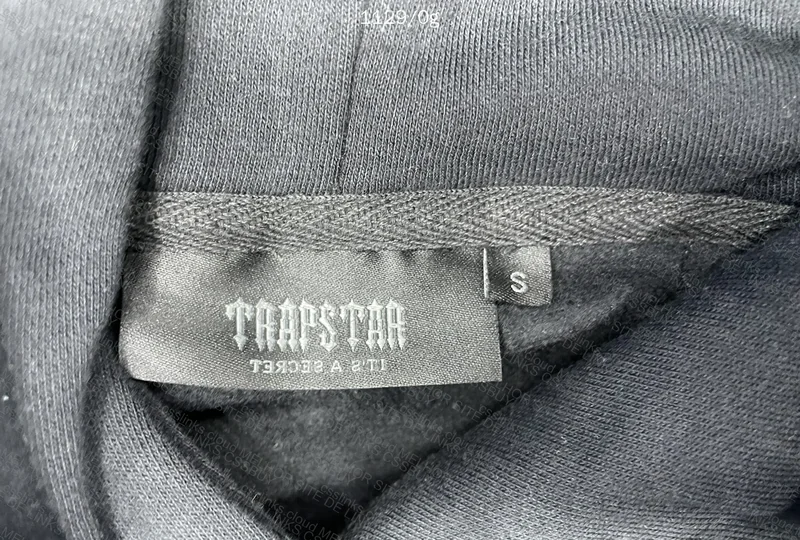 Trapstar Sweatsuit 5
