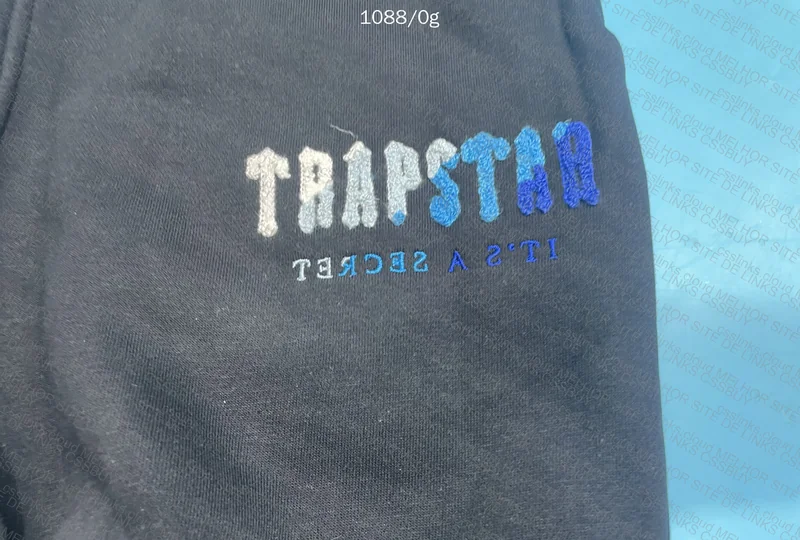 Trapstar Sweatshirt Set 2