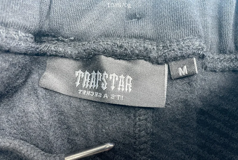 Trapstar Sweatshirt Set 3