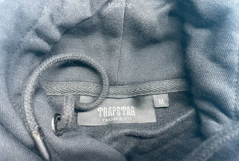 Trapstar Sweatshirt Set 5