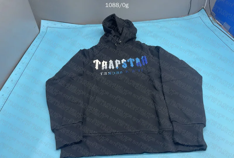 Trapstar Sweatshirt Set 6