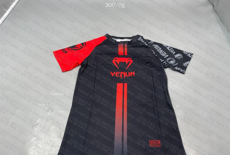 Venum Muay Thai Set 2