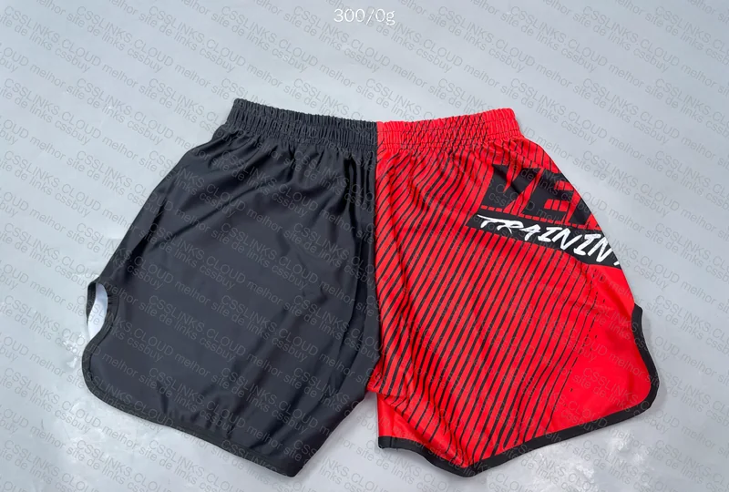 Venum Muay Thai Set 3