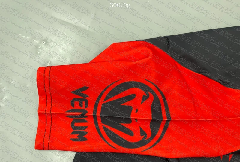 Venum Muay Thai Set 4