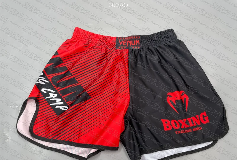 Venum Muay Thai Set 5