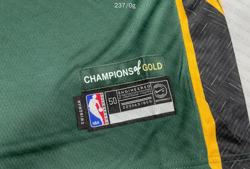 NBA Celtics Set