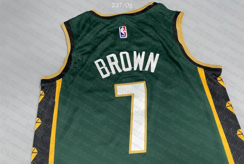 NBA Celtics Set 2