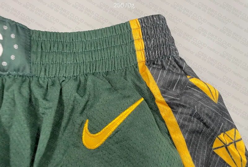 NBA Celtics Set 4