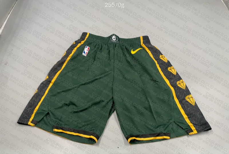 NBA Celtics Set 5