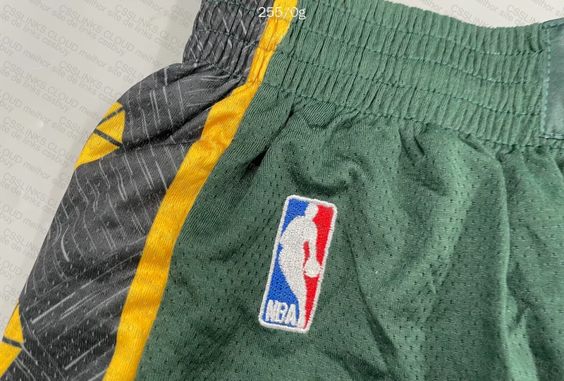 NBA Celtics Set 6