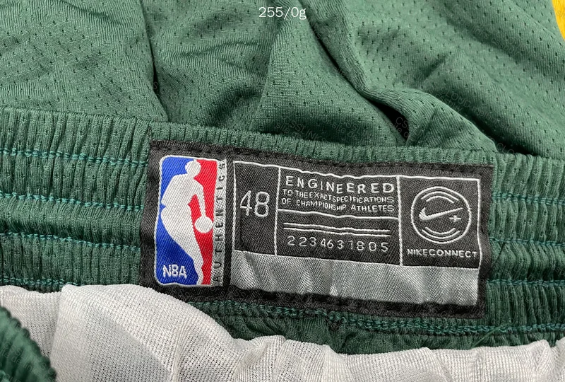 NBA Celtics Set 7