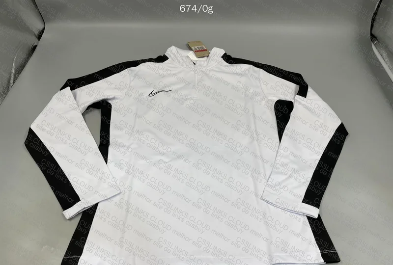 Nike 23-24 White Set