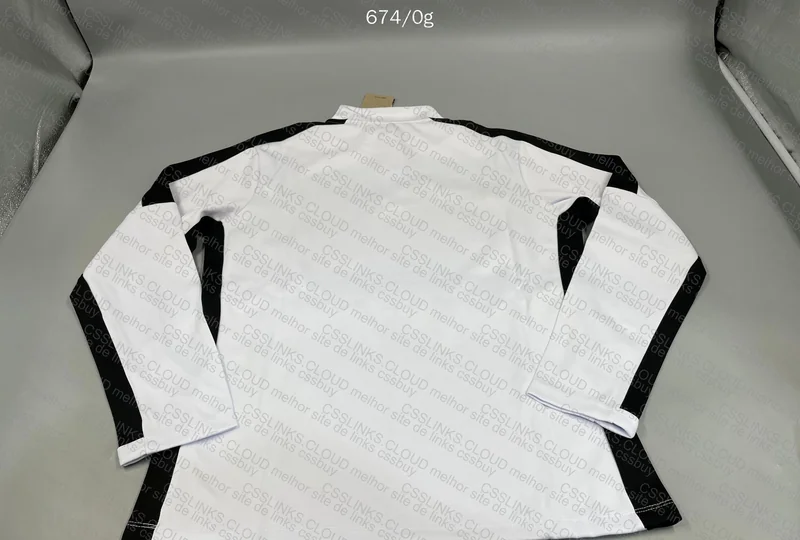 Nike 23-24 White Set 4