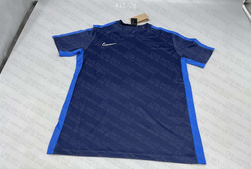 Nike Academy Set