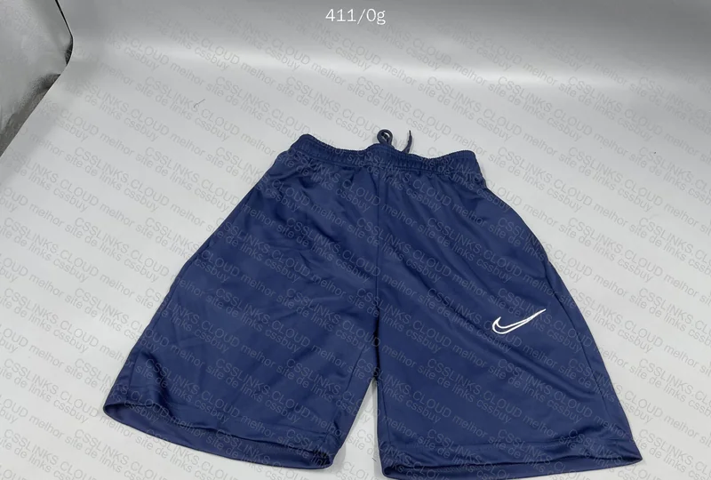 Nike Academy Set 2