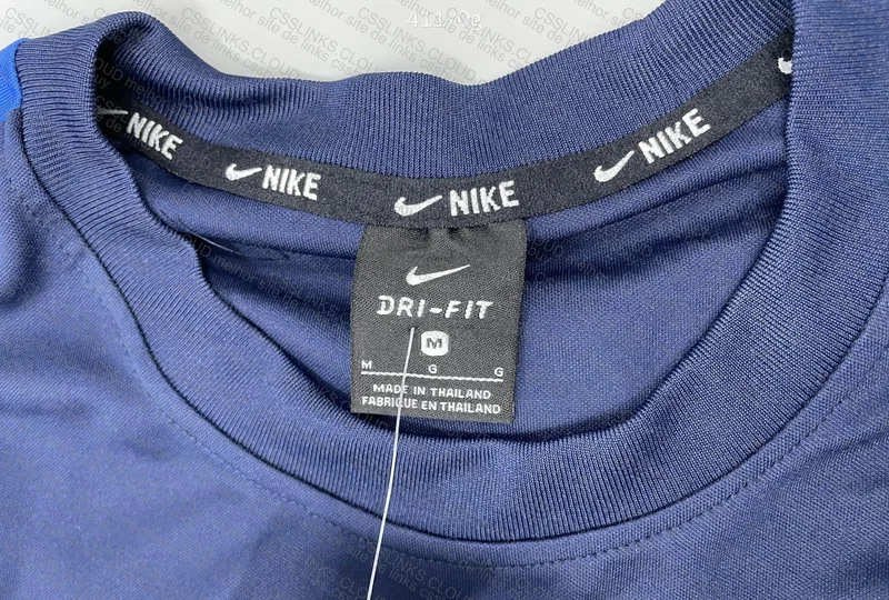 Nike Academy Set 3