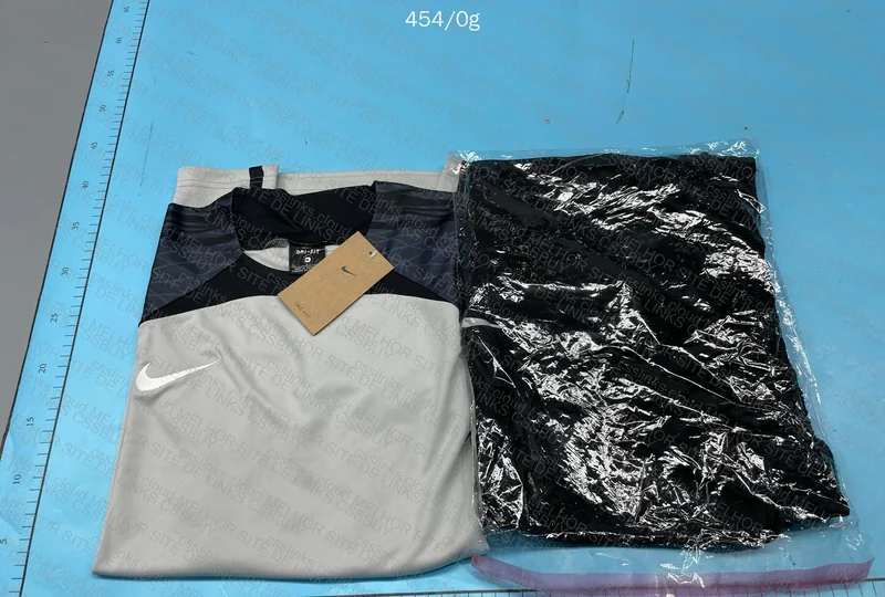 Nike Academy Set
