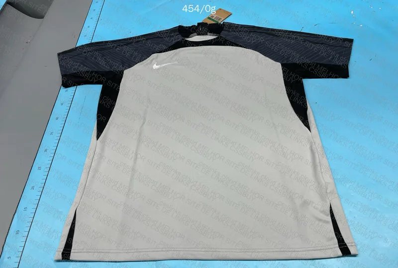 Nike Academy Set 3
